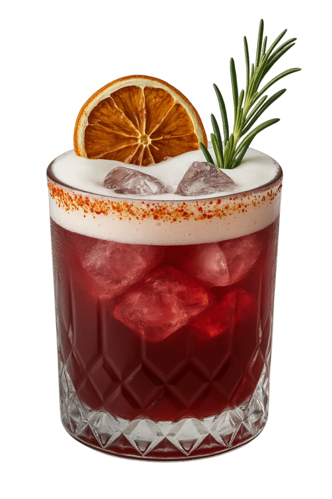 Coctelería Mixología